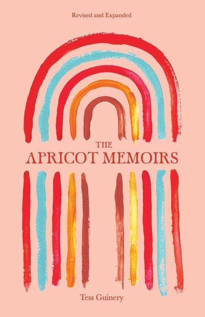 Kniha Apricot Memoirs 