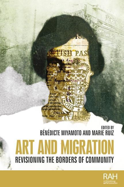 Könyv Art and Migration 