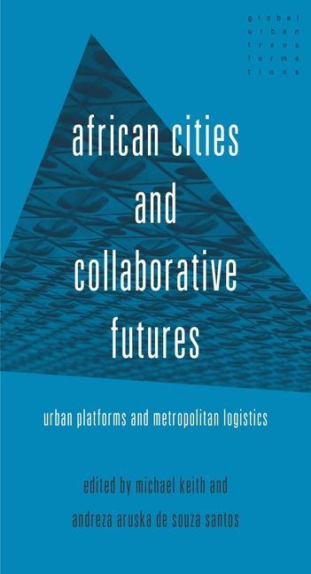 Kniha African Cities and Collaborative Futures 