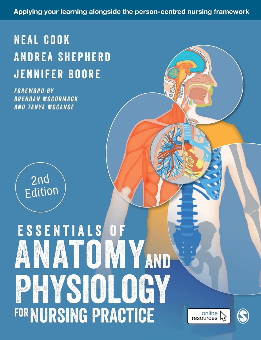 Könyv Essentials of Anatomy and Physiology for Nursing Practice Andrea Shepherd