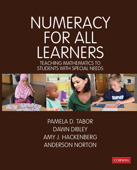 Buch Numeracy for All Learners Dawn Dibley