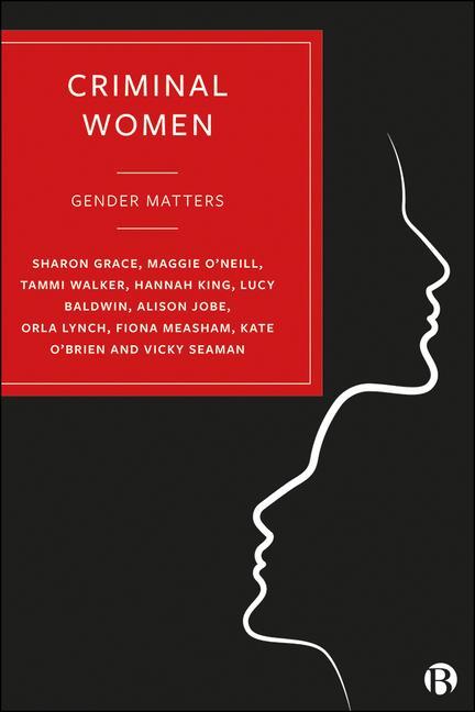 Книга Criminal Women Tammi Walker