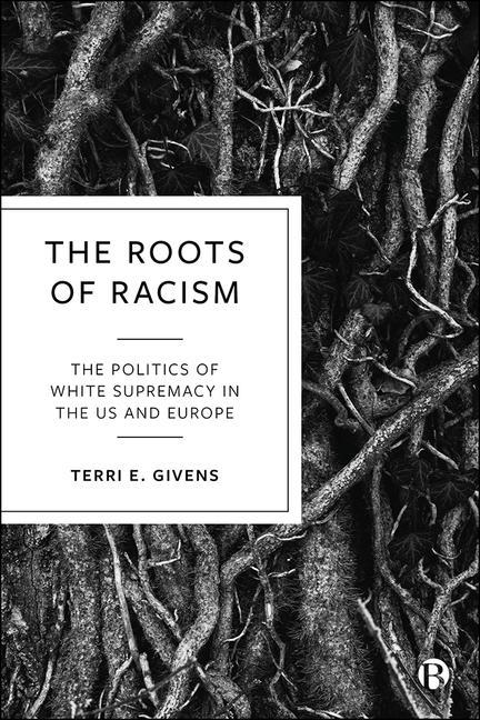 Книга Roots of Racism 