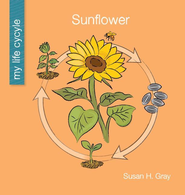 Boek Sunflower Jeff Bane