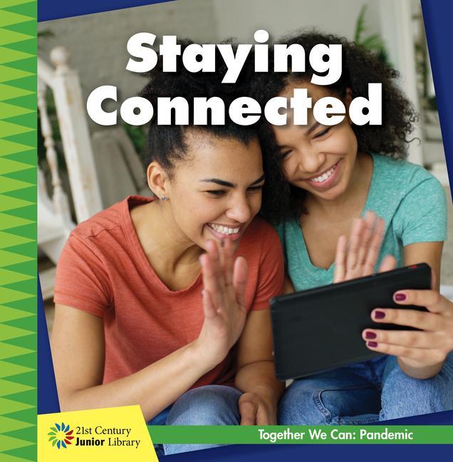 Kniha Staying Connected Shannon Stocker