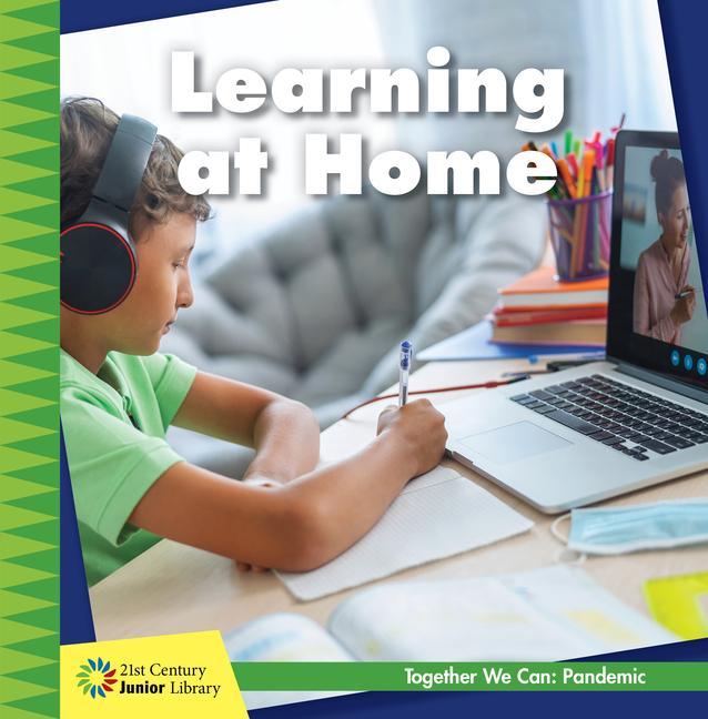 Knjiga Learning at Home 
