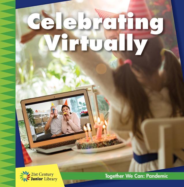 Buch Celebrating Virtually Shannon Stocker