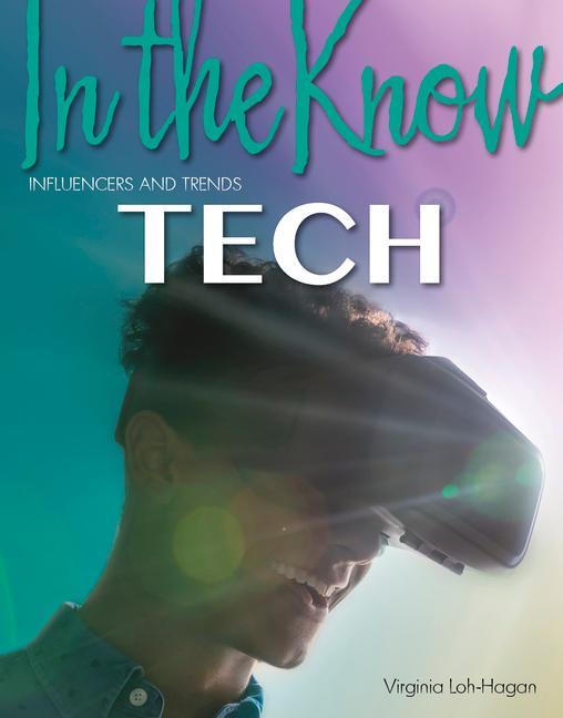 Livro Tech Virginia Loh-Hagan