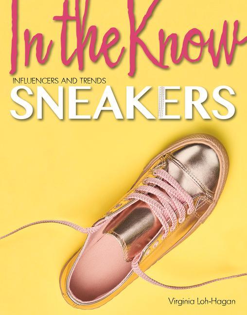 Knjiga Sneakers 