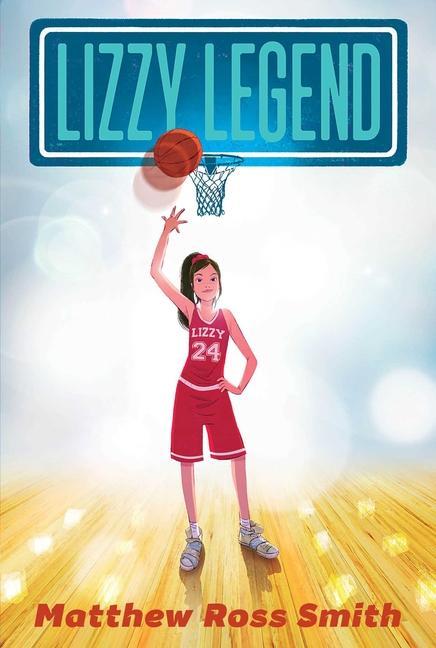 Book Lizzy Legend Smith