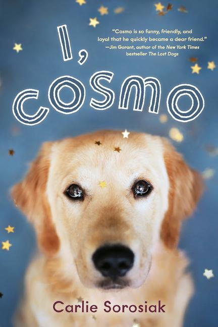 Book I, Cosmo Carlie Sorosiak