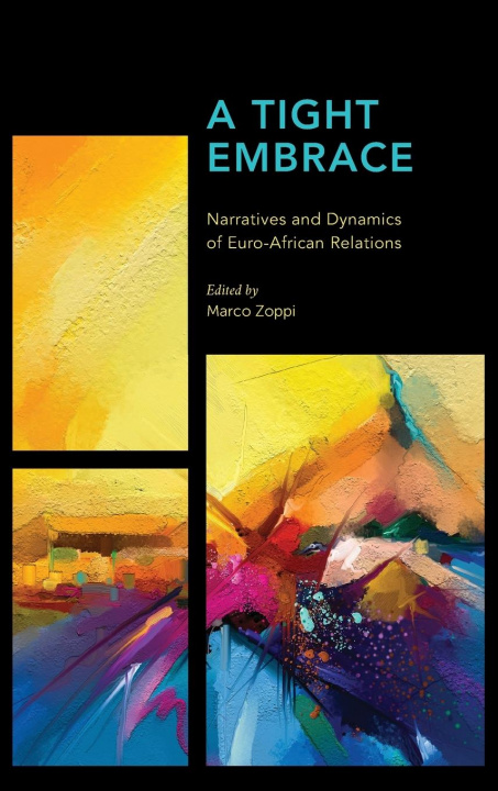 Knjiga Tight Embrace Marco Zoppi