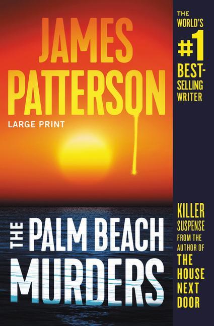 Kniha The Palm Beach Murders 