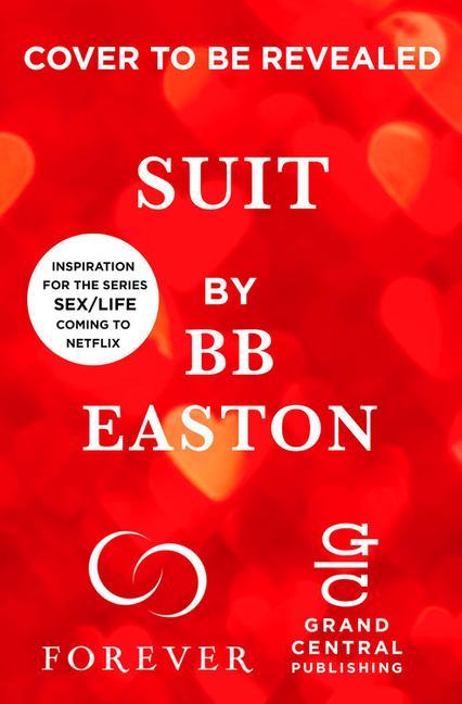 Boek Suit Easton