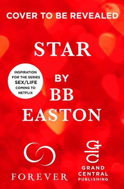 Knjiga Star Easton