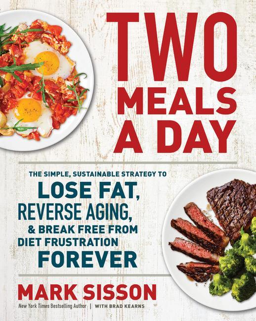 Carte Two Meals a Day 