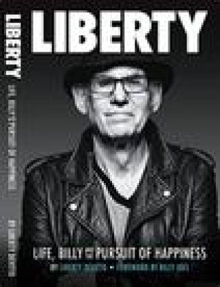 Kniha Liberty 
