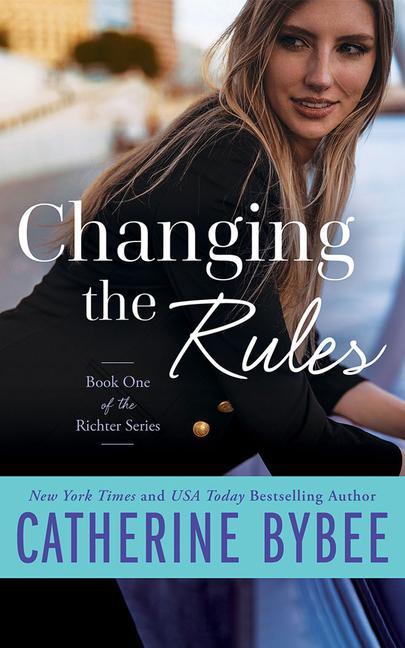 Livro Changing the Rules Bybee Catherine