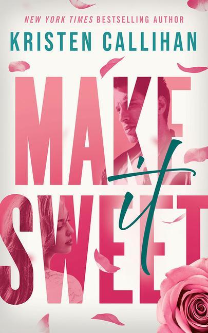 Книга Make It Sweet 