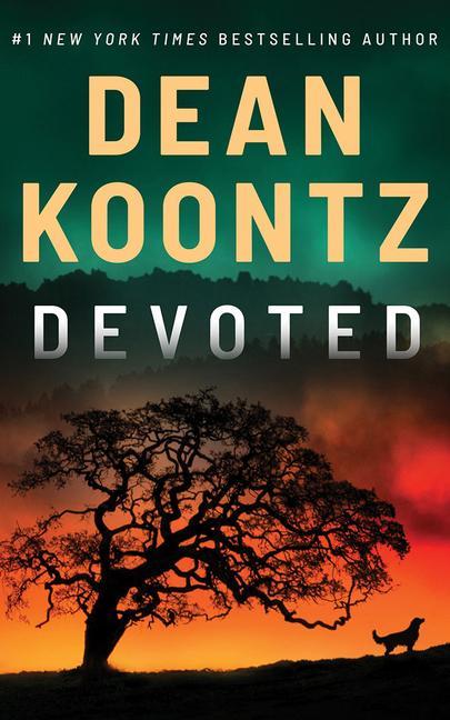 Knjiga Devoted Dean Koontz