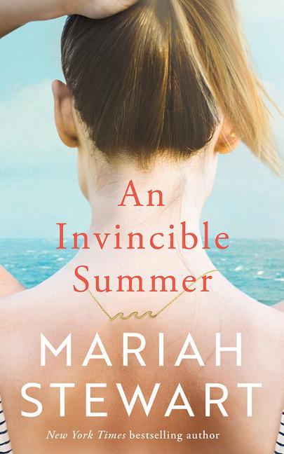 Knjiga Invincible Summer Stewart Mariah