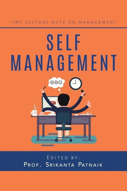 Knjiga Self Management 