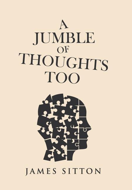 Knjiga Jumble of Thoughts Too James Sitton
