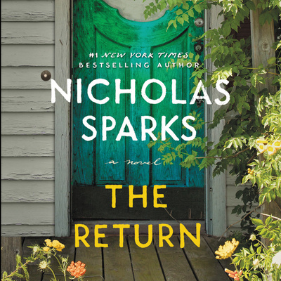 Zvok Return Nicholas Sparks
