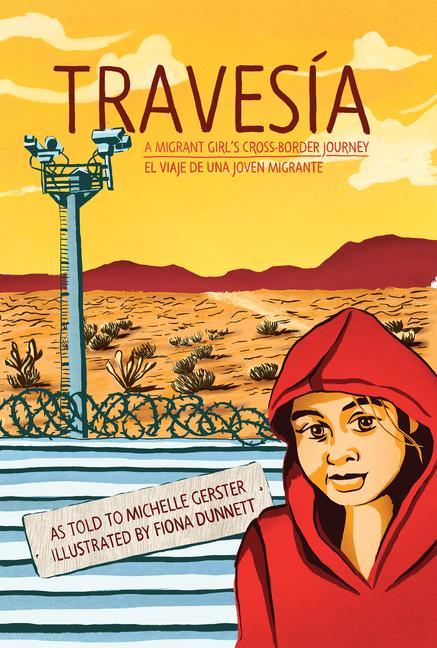 Buch Travesia: A Migrant Girl's Cross-border Journey Fiona Dunnett