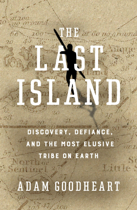 Carte Last Island 