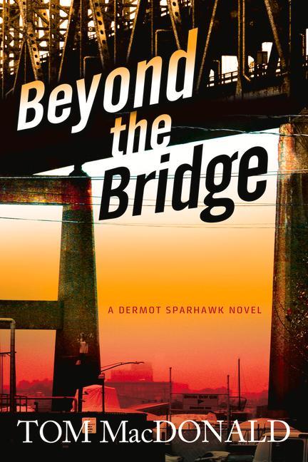 Buch Beyond The Bridge 