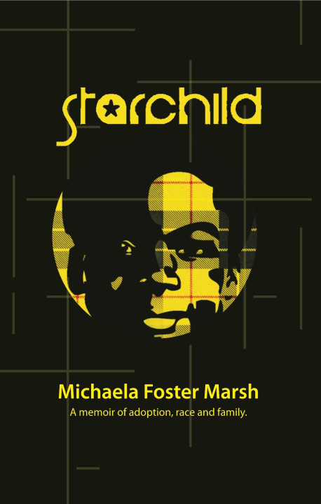 Książka Starchild 