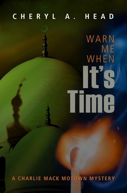Knjiga Warn Me When It's Time 