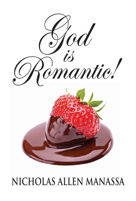 Buch God is Romantic 