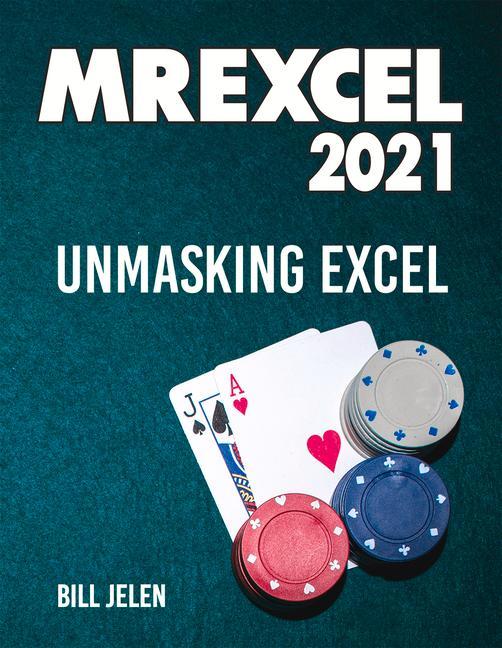 Livro MrExcel 2021 Jelen