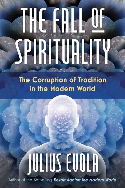 Kniha Fall of Spirituality 
