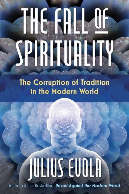 Buch Fall of Spirituality 