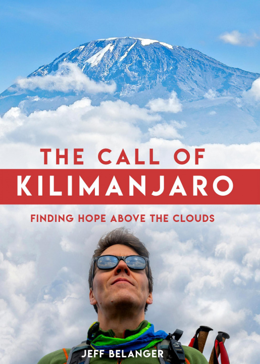 Kniha Call of Kilimanjaro 