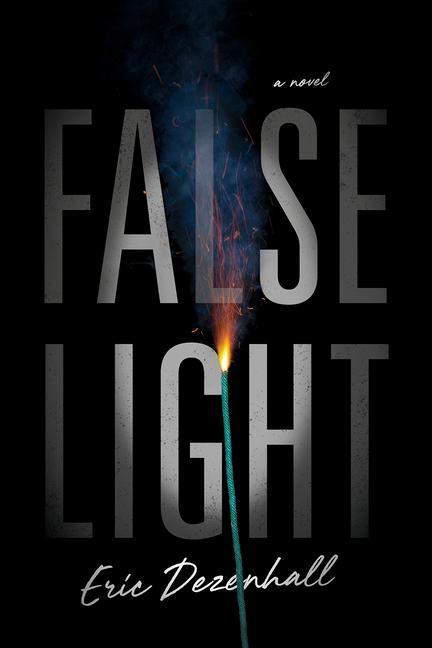Knjiga False Light 