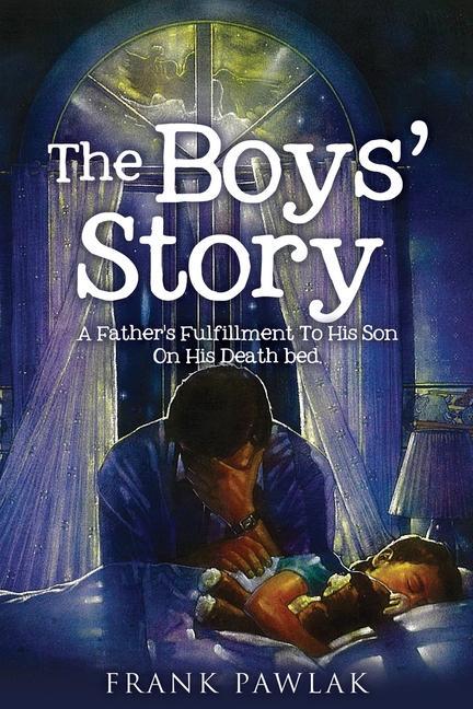 Knjiga Boys' Story 