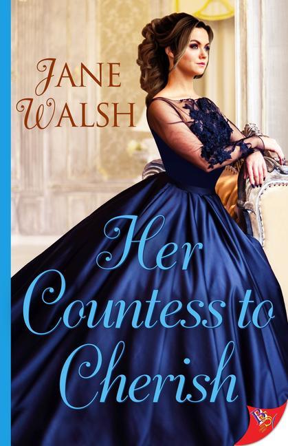 Buch Her Countess to Cherish Jane Walsh
