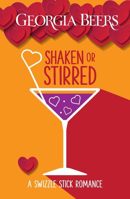 Buch Shaken or Stirred Georgia Beers