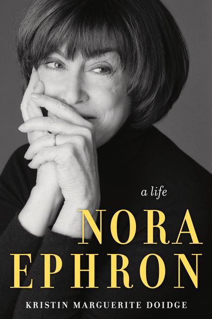 Kniha Nora Ephron 