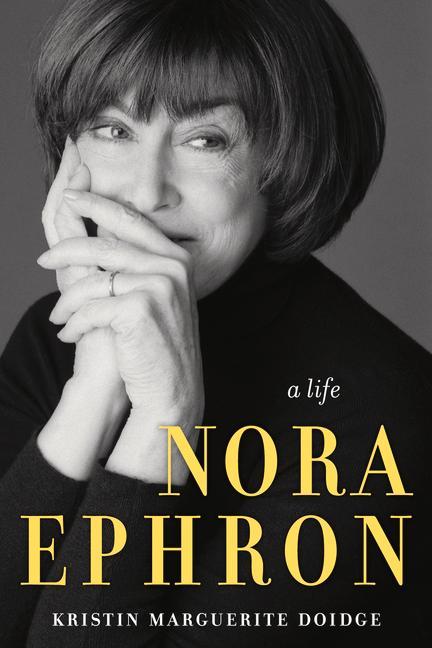 Knjiga Nora Ephron 