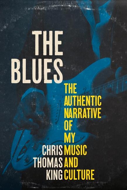 Книга Blues 