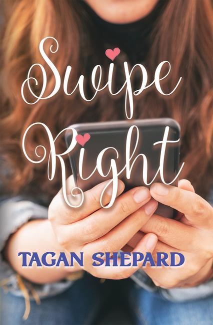 Book Swipe Right Tagan Shepard