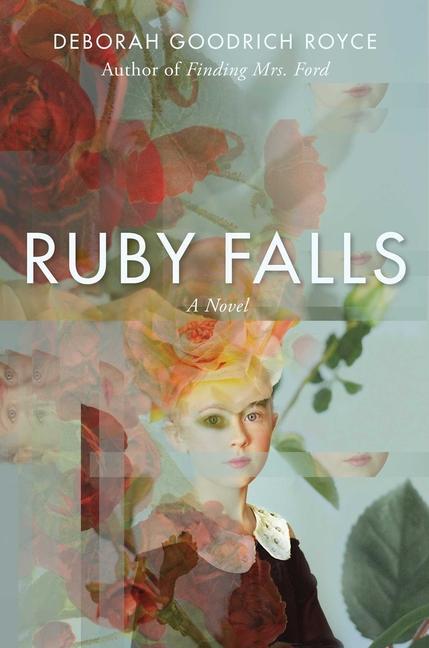 Knjiga Ruby Falls Goodrich Royce