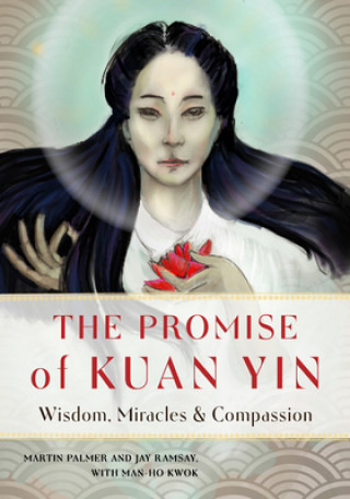 Könyv Promise of Kuan Yin Ray Ramsay