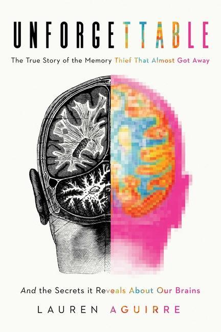 Книга Memory Thief 