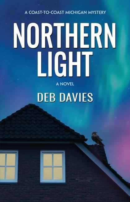 Kniha Northern Light 